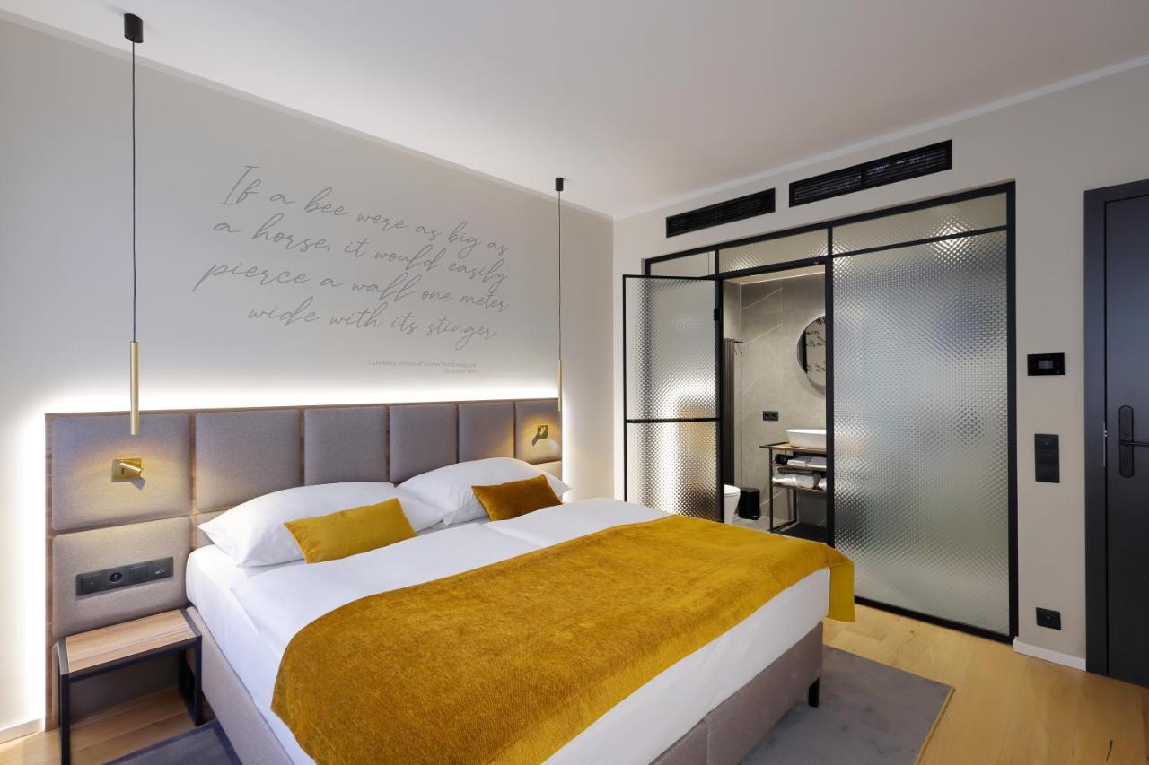 Prokop Square 4* Prag