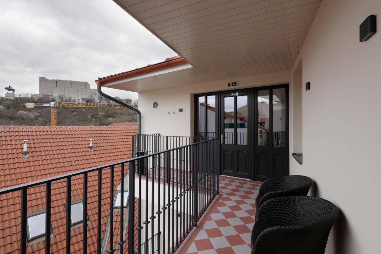 Prokop Square 4* Prag
