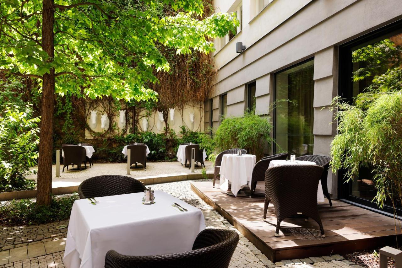 Hotel Prokop Square Prag