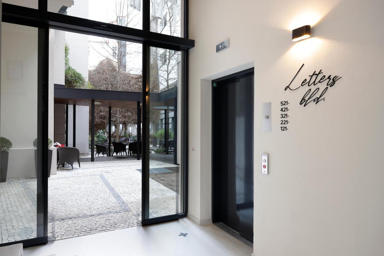 Prokop Square Otel