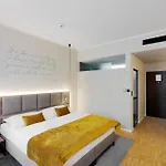 Hotel Prokop Square