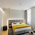 Hotel Prokop Square